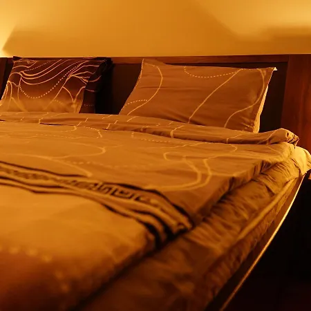 Feel@home شقة *
