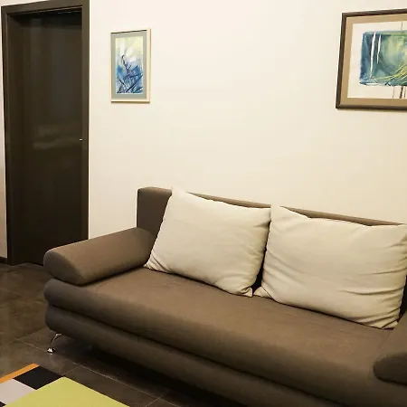 شقة Feel@home صوفيا